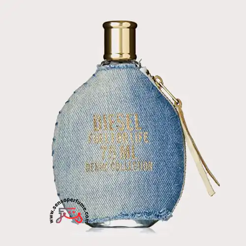 عطر ادکلن دیزل فیول فور لایف دنیم کالکشن زنانه